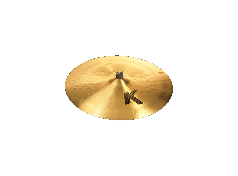 Zildjian K 24 Light ride 